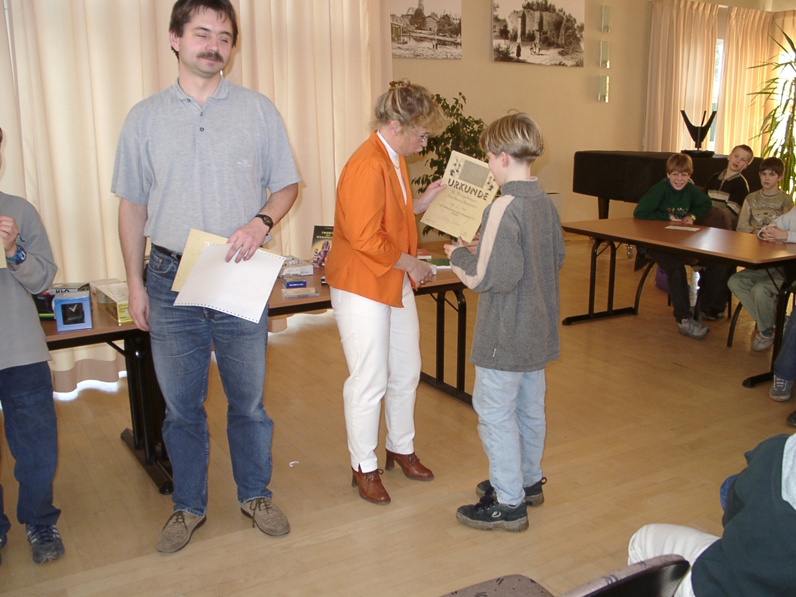 Vorschau